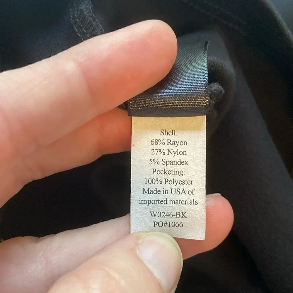 betabrand black